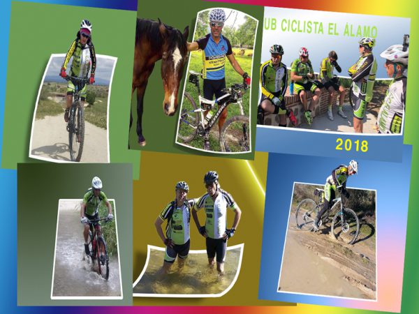 Club Ciclista El Álamo