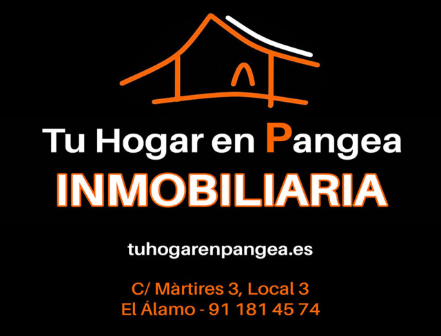 Inmobiliaria Pangea