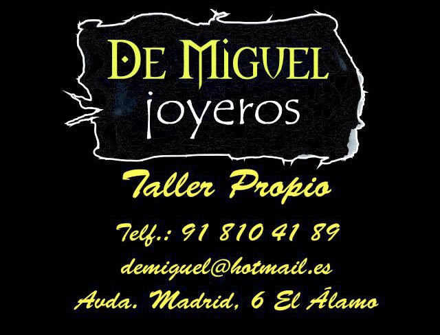 De Miguel Joyeros