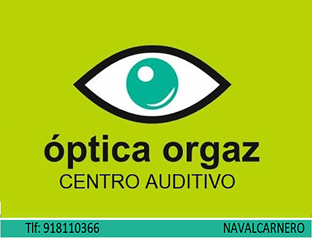 Óptica Orgaz